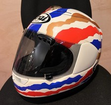 Arai Giga 2 Mick Doohan