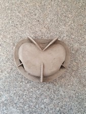 Audi TT Mk1 2004 Coupe Fog