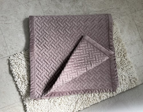 Bed runner king double - bed,