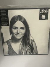 Luck mansion 7" vinyl record