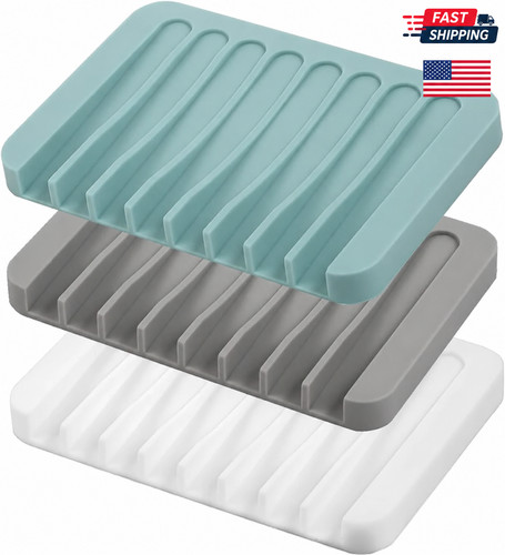 Pack self draining silicone - 3,