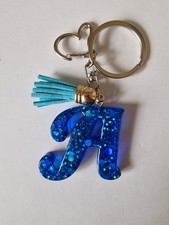 premade handmade Keyring