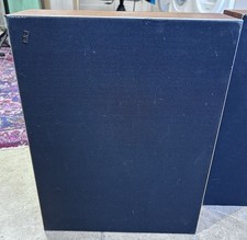 B&O Vintage Speakers. BEOVOX