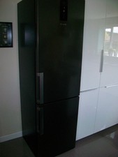 Hotpoint Fridge Freezer