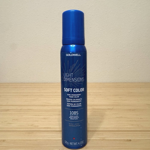 Goldwell light dimensions soft - dimensions,