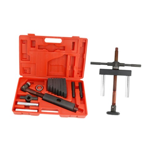 Cylinder liner puller - liner, set