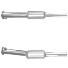 BM Catalysts Catalytic