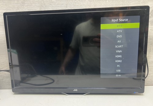 Jvc 24c340 hd - jvc, ready