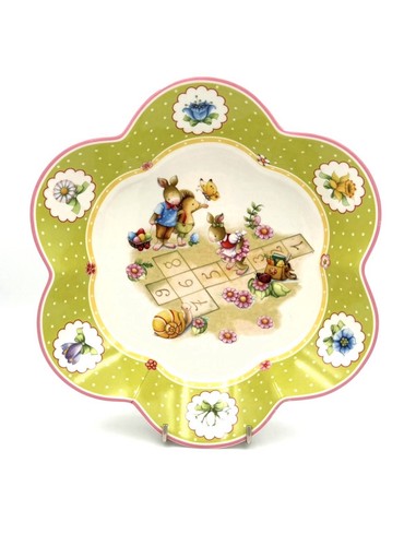 Villeroy boch spring easter - villeroy, &