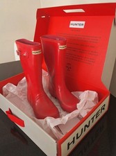 Hunter Original Tall Boot