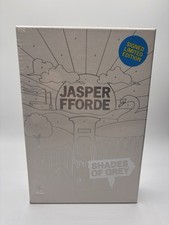 Jasper Fforde | Shades Of Gray