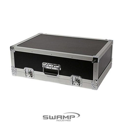 Swamp pedal board hard flight - swamp,