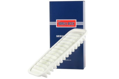 Borg beck service kit - service, with