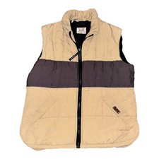 The original puffa - puffa, cream