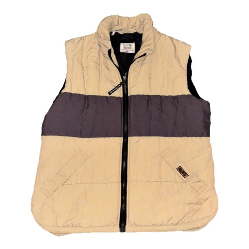 The original puffa - the,