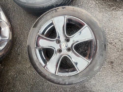 Renault clio mk4 - renault,