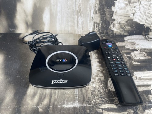 Youview t2200 df hd - bt, db-t2200/bt/df
