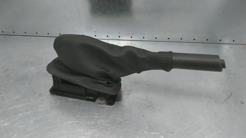 Handbrake handle renault - handbrake,