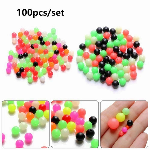 Rig making beads - rig, game