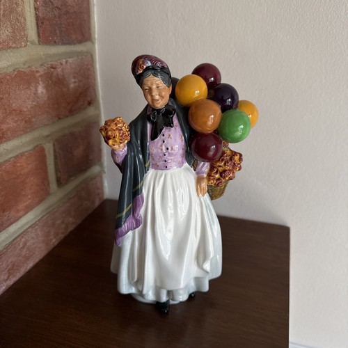 Royal doulton biddy - royal,