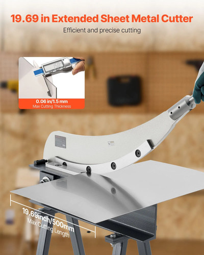 Guillotine shear in - shear,,