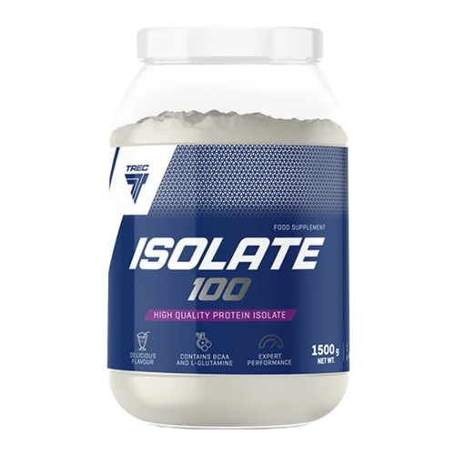 Trec nutrition whey - whey, isolate
