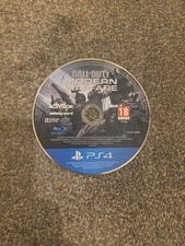 Call of Duty Modern Warfare