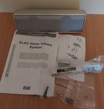 Elac Cinema XL Centre speaker