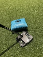 Taylormade spider ZT counter
