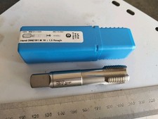 Presto m18 hss cnc - presto,