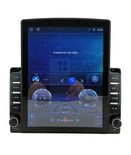Android 15 for honda - 9.7",
