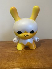 Kidrobot Devilrobots Eggy 8”