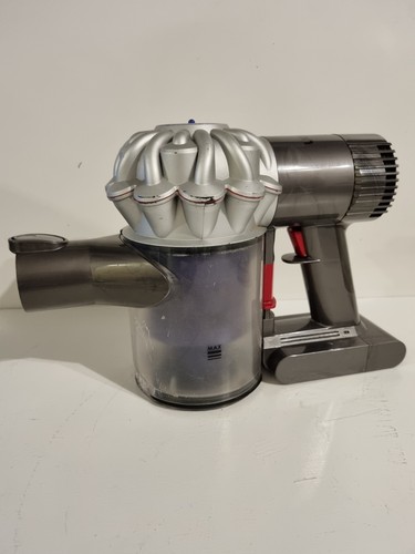 Dyson sv03 handheld - dyson, v6