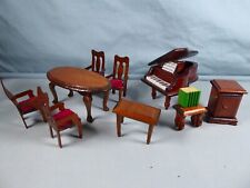 Dolls House - 1:18 - Piano