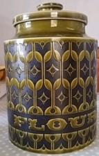 Vintage, 1970s Glazed Ceramic
