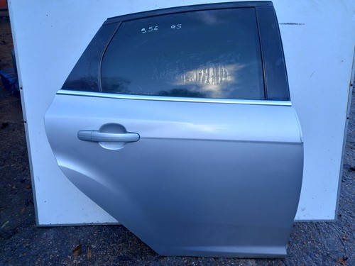 Ford focus right rear complete - focus,
