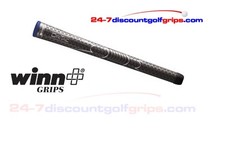 Winn dri tac golf grips - dri-tac,