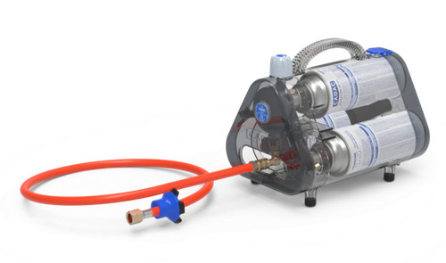 Cadac trio power - cadac, (370-uk)