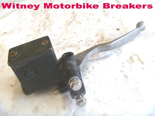 Suzuki burgman front brake - suzuki,