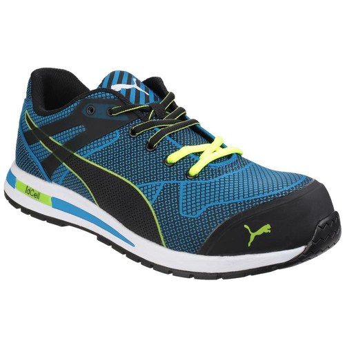 Puma safety trainers - puma,