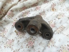 Suspension linkage for GSXR 750 SRAD