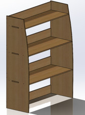 Ford Transit Rear-Wheel Drive