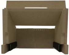 Dean Forge Dartmoor 5 Wide Eco (Multi-Fuel) Fire Brick Set