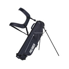 Pro Rider 6" Pencil Golf Stand