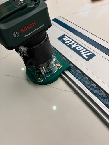 Bosch 18v advanced trim - bosch, 18v-8
