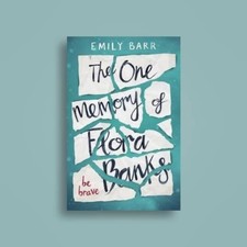 The One Memory of Flora Banks