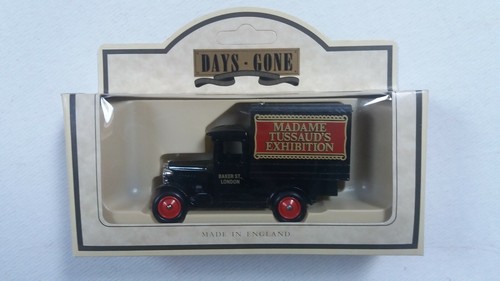 Lledo days gone - gone,