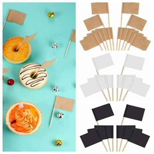 Sandwich flags food party - sandwich, flags,