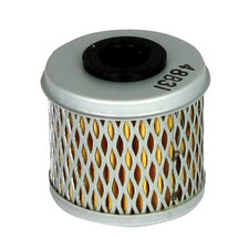Filtrex Oil Filter Hi Flo Equivalent 116 Honda CRF250, CRF450, Husqvarna HFC61T1