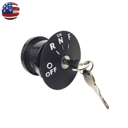 Ignition key switch fit - switch, for